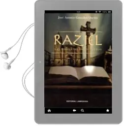 Descargar AudioLibro Raziel y el Despertar de los Sueños de Jose A. Gonzalez Queiro año 2015