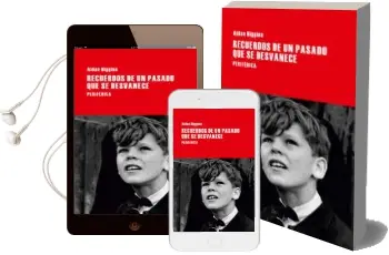 Descargar AudioLibro Recuerdos de un Pasado que se Desvanece de Aidan Higgins año 2015