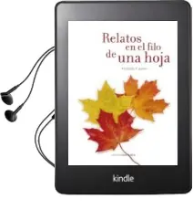 Descargar AudioLibro Relatos en el Filo de una Hoja de Fermin Castro año 2015