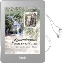 Descargar AudioLibro Remembrances d una Existencia de Enriqueta Moix Mare año 2015