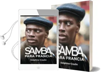 Descargar AudioLibro Samba para Francia de Delphine Coulin año 2015