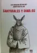 AudioLibro Santorales y Diablos de Luis Arencibia Betancort