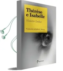 Descargar AudioLibro Therese e Isabelle de Violette Leduc año 2015