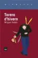 AudioLibro Torero d Hivern de Miquel Adam I Rubiralta