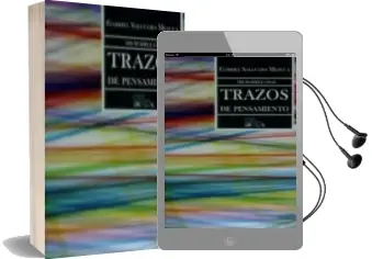 Descargar AudioLibro Trazos de Pensamientos de Gabriel Salguero Mezcua año 2015