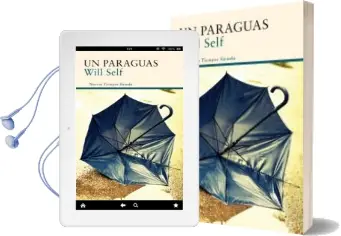 Descargar AudioLibro Un Paraguas de Will Self año 2015