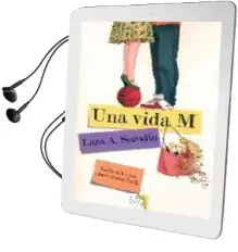 Descargar AudioLibro Una Vida m de Lara Serodio año 2015
