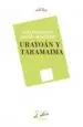 AudioLibro Urayoan y Taramaima de Luis Francisco Garcia Martinez