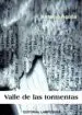 AudioLibro Valle de las Tormentas de Antonio Acuña