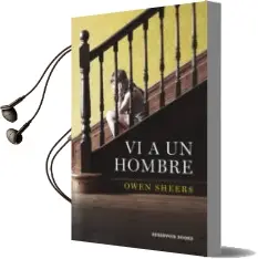 Descargar AudioLibro Vi a un Hombre de Owen Sheers año 2015