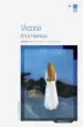 AudioLibro Victoria de Knut Hamsun
