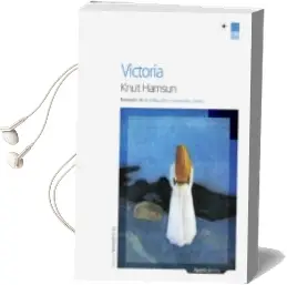 Descargar AudioLibro Victoria de Knut Hamsun año 2015