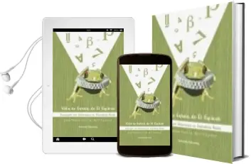 Descargar AudioLibro Vida de Garcia, de el Espinar: Licenciado por Salamanca en Gramatica Parda de Jose Manuel Garcia De El Espinar año 2015