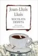 AudioLibro Xocolata Desfeta de Joan Lluis Lluis