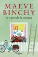 AudioLibro A Traves de la Ventana de Maeve Binchy