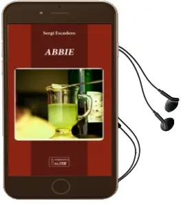 Descargar AudioLibro Abbie de Sergi Escudero Jorda año 2015