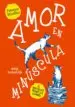AudioLibro Amor en Minúscula de Francesc Miralles