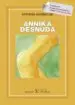 AudioLibro Annika Desnuda de Antonio Alvarez Gil