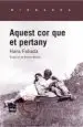 AudioLibro Aquest cor que et Pertany de Hans Fallada