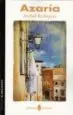 AudioLibro Azaria de Anabel Rodriguez