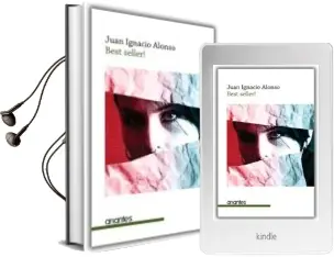 Descargar AudioLibro Best Seller de Juan Ignacio Alonso Campos año 2015