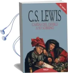 Descargar AudioLibro Cartas del Diablo a su Sobrino (Las Cartas de Escrutopo) de Clive Staples Lewis año 2015