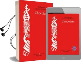 Descargar AudioLibro Chocolate de Aleksandr Tarasov Rodionov año 2015