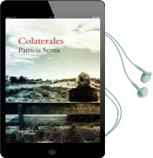 Descargar AudioLibro Colaterales de Patricia Serna año 2015