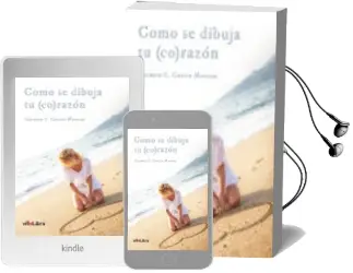 Descargar AudioLibro Como se Dibuja tu (Co)Razon de Carmen C. Castro Moreno año 2015