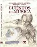 AudioLibro Cuentos de Musica de Varios Autores