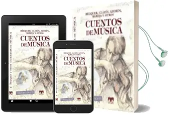 Descargar AudioLibro Cuentos de Musica de Varios Autores año 2015
