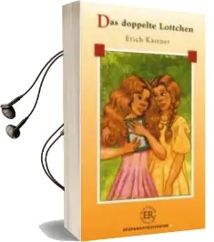 Descargar AudioLibro Das Doppelte Lottchen (Easy Readers, a) de Von Erich Kastner año 2015