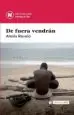 AudioLibro De Fuera Vendran de Alexis Ravelo