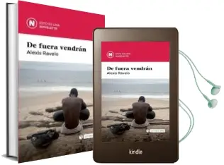 Descargar AudioLibro De Fuera Vendran de Alexis Ravelo año 2015