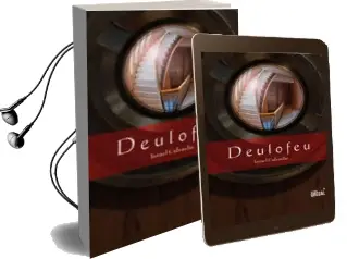 Descargar AudioLibro Deulofeu (Catalan) de Israel Calvache año 2015