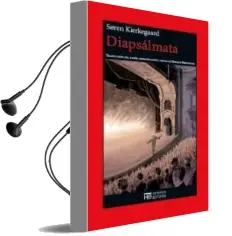 Descargar AudioLibro Diapsalmata de Sören Kierkegaard año 2015