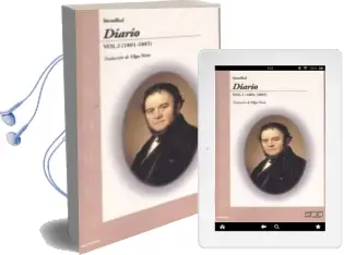 Descargar AudioLibro Diario. Vol. i (1801-1805) de Stendhal año 2015