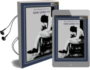 Descargar AudioLibro Dime Quien fui de Elisa Rodriguez Court año 2015