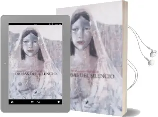 Descargar AudioLibro Diosas del Silencio de Cristina Maria Menendez Maldonado año 2015