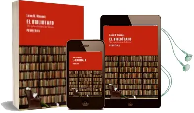 Descargar AudioLibro El Bibliotafo: Un Coleccionista de Libros de Leon H. Vincent año 2015
