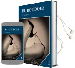 Descargar AudioLibro El Boudoir de El Punto Giu año 2015