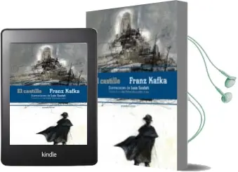 Descargar AudioLibro El Castillo de Franz Kafka año 2015