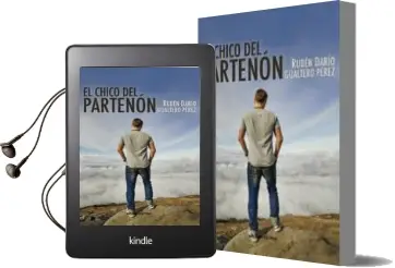 Descargar AudioLibro El Chico del Partenon de Ruben Dario Gualtero Perez año 2015