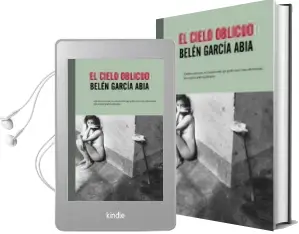Descargar AudioLibro El Cielo Oblicuo de Belen Garcia Abia año 2015
