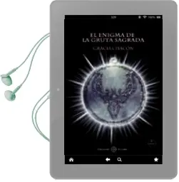 Descargar AudioLibro El Enigma de la Gruta Sagrada de Gracia Chacon Gonzalez año 2015