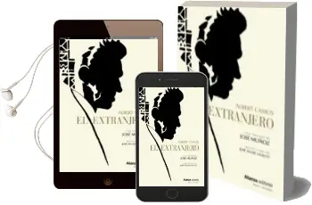 Descargar AudioLibro El Extranjero de Albert Camus año 2015