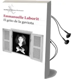 Descargar AudioLibro El Grito de la Gaviota de Emmanuelle Laborit año 2015