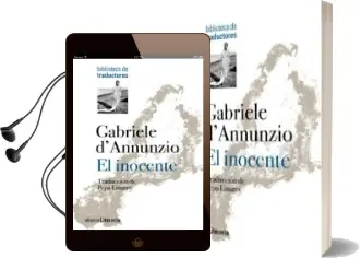 Descargar AudioLibro El Inocente de Gabriele D Annunzio año 2015