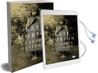 Descargar AudioLibro El Jardin Olvidado de Kate Morton año 2015
