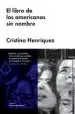 AudioLibro El Libro de los Americanos sin Nombre de Cristina Henriquez